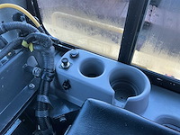 2013 komatsu d65px-17 bulldozer - afbeelding 6 van  26