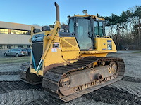 2013 komatsu d65px-17 bulldozer - afbeelding 1 van  26