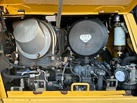 2013 komatsu d65px-17 bulldozer - afbeelding 19 van  26