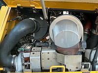 2013 komatsu d65px-17 bulldozer - afbeelding 20 van  26