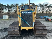 2013 komatsu d65px-17 bulldozer - afbeelding 23 van  26