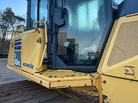 2013 komatsu d65px-17 bulldozer - afbeelding 25 van  26