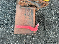 2013 komatsu pc26 minigraafmachine - afbeelding 16 van  25