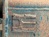 2013 komatsu pc26 minigraafmachine - afbeelding 9 van  14