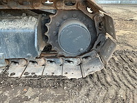 2013 komatsu pc56 midigraafmachine - afbeelding 2 van  36