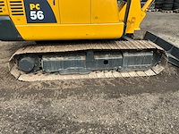 2013 komatsu pc56 midigraafmachine - afbeelding 3 van  36