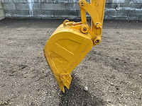 2013 komatsu pc56 midigraafmachine - afbeelding 6 van  36