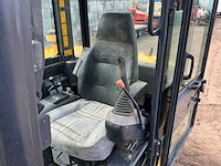 2013 komatsu pc56 midigraafmachine - afbeelding 14 van  36