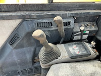 2013 komatsu pc56 midigraafmachine - afbeelding 16 van  36