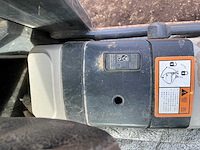 2013 komatsu pc56 midigraafmachine - afbeelding 22 van  36