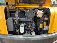 2013 komatsu pc56 midigraafmachine - afbeelding 23 van  36