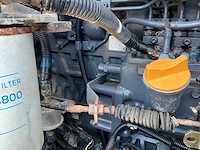 2013 komatsu pc56 midigraafmachine - afbeelding 24 van  36