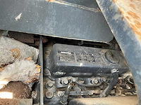 2013 komatsu pc56 midigraafmachine - afbeelding 25 van  36