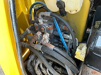 2013 komatsu pc56 midigraafmachine - afbeelding 27 van  36