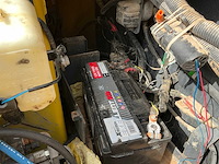 2013 komatsu pc56 midigraafmachine - afbeelding 28 van  36