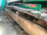 2013 komptech crambo 6000 shredder - afbeelding 4 van  7