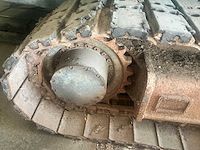 2013 komptech crambo 6000 shredder - afbeelding 5 van  7