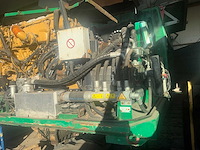 2013 komptech crambo 6000 shredder - afbeelding 6 van  7