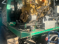 2013 komptech crambo 6000 shredder - afbeelding 7 van  7