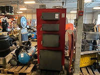 2013 kotlow industriële verwarmingsinstallatie - afbeelding 1 van  5