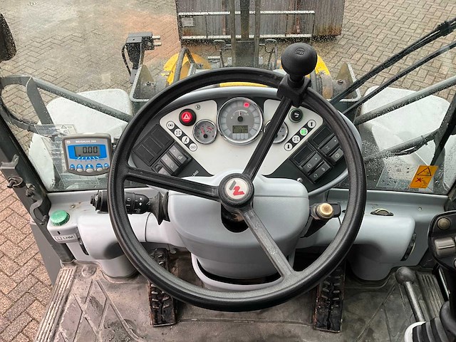 2013 kramer 345 shovel - afbeelding 2 van  20