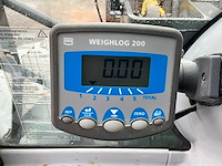 2013 kramer 345 shovel - afbeelding 3 van  20