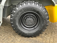 2013 kramer 345 shovel - afbeelding 5 van  20