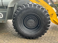 2013 kramer 345 shovel - afbeelding 7 van  20