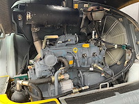 2013 kramer 345 shovel - afbeelding 9 van  20