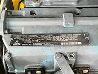 2013 kramer 345 shovel - afbeelding 10 van  20