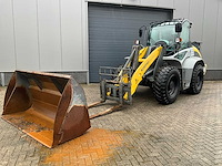2013 kramer 345 shovel - afbeelding 12 van  20