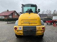 2013 kramer 345 shovel - afbeelding 15 van  20