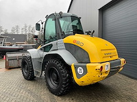 2013 kramer 345 shovel - afbeelding 16 van  20