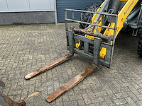 2013 kramer 345 shovel - afbeelding 17 van  20