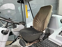 2013 kramer 345 shovel - afbeelding 20 van  20