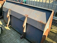 2013 kramer 880 wiellader - afbeelding 11 van  20