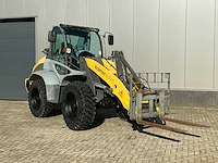 2013 kramer 880 wiellader - afbeelding 12 van  20
