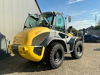 2013 kramer 880 wiellader - afbeelding 14 van  20