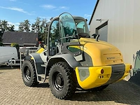 2013 kramer 880 wiellader - afbeelding 15 van  20