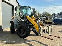 2013 kramer 880 wiellader - afbeelding 17 van  20