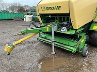 2013 krone comprima cf 155 xc balenpers - afbeelding 2 van  41