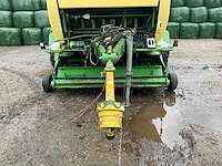 2013 krone comprima cf 155 xc balenpers - afbeelding 3 van  41