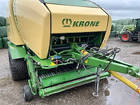 2013 krone comprima cf 155 xc balenpers - afbeelding 4 van  41