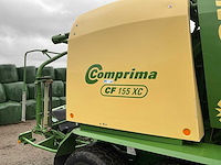2013 krone comprima cf 155 xc balenpers - afbeelding 7 van  41