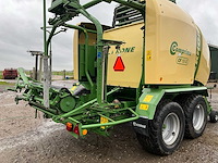 2013 krone comprima cf 155 xc balenpers - afbeelding 9 van  41