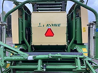 2013 krone comprima cf 155 xc balenpers - afbeelding 10 van  41