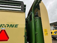 2013 krone comprima cf 155 xc balenpers - afbeelding 11 van  41