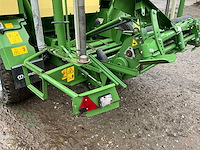 2013 krone comprima cf 155 xc balenpers - afbeelding 16 van  41