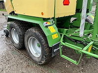 2013 krone comprima cf 155 xc balenpers - afbeelding 17 van  41