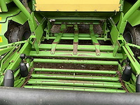 2013 krone comprima cf 155 xc balenpers - afbeelding 20 van  41